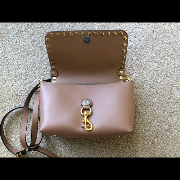 Rebecca Minkoff crossbody - Picture 8 of 8